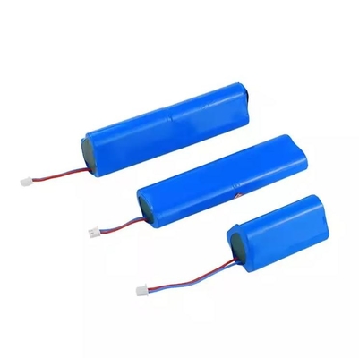 25.2V 2A Fascial Gun Battery 6S1P Power Tool Baterai isi ulang