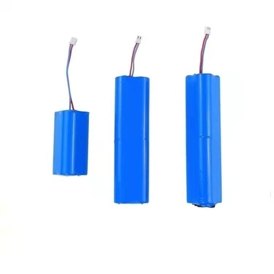 6S1P Fascial Gun Battery 21.6V 2.6Ah Baterai Lithium Portabel