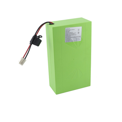 18650 Motor Listrik Skuter Baterai Lithium Ion 15A 13S6P