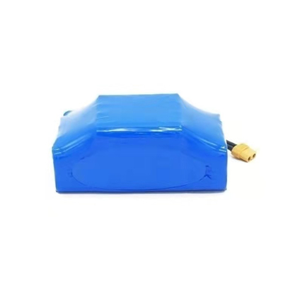 10S3P Paket Baterai Lithium Ion Isi Ulang Hoverboard 36v Baterai Sepeda Listrik