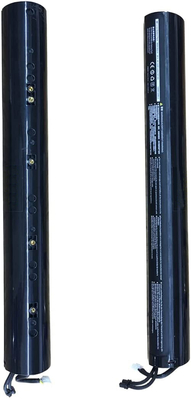 Baterai Lithium Isi Ulang 4Ah, Baterai Lithium Ion 10S2P 36V