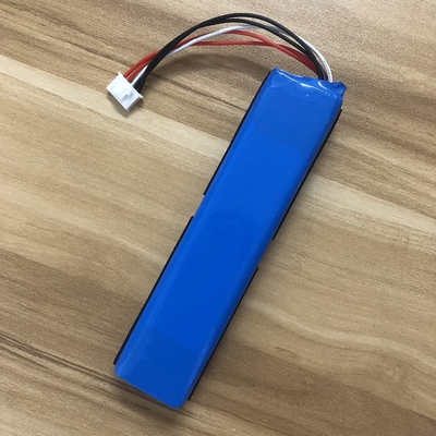 GSP872693 Baterai Lithium 3C 3.7V JBL Flip 3 Penggantian Baterai