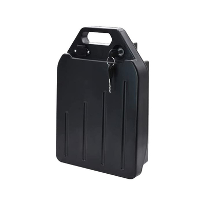 Baterai Sepeda Motor Harley 60V 20Ah, Baterai Lithium Kendaraan Listrik ODM