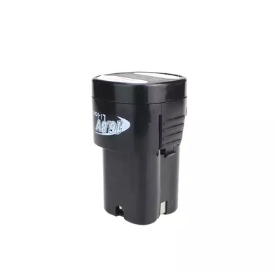 Baterai Lithium 3C Hitam 5.0A 16.8v Baterai Li Ion Baterai Alat Daya IP67