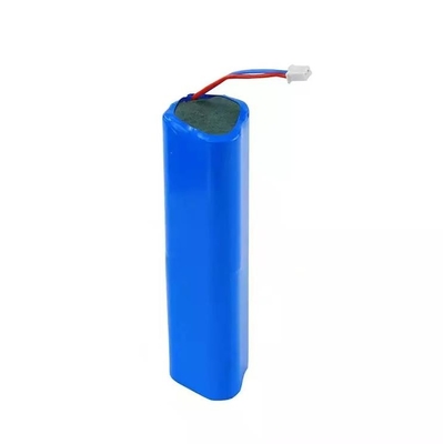 25.2V 2A Fascial Gun Battery 6S1P Power Tool Baterai isi ulang