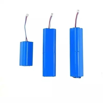 25.2V 2A Fascial Gun Battery 6S1P Power Tool Baterai isi ulang