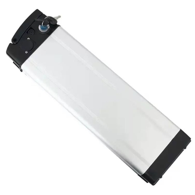 TB108 48v 12ah Baterai Li Ion 18650 Baterai Botol Air Untuk Sepeda Listrik