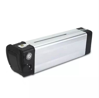 TB108 48v 12ah Baterai Li Ion 18650 Baterai Botol Air Untuk Sepeda Listrik