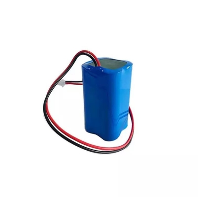 Baterai Lithium 2S2P 3C 7.4V 4.4Ah Baterai Speaker BT Untuk Elektronik Konsumen