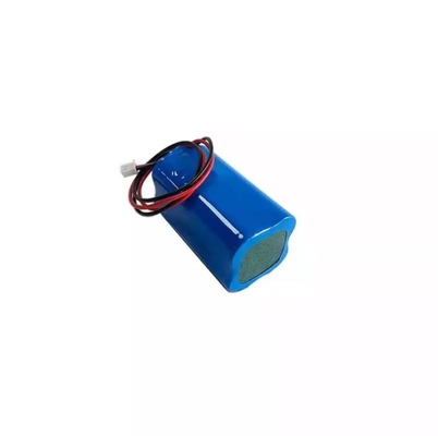Baterai Lithium 2S2P 3C 7.4V 4.4Ah Baterai Speaker BT Untuk Elektronik Konsumen
