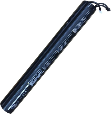 Baterai Lithium Skuter 36V 5200mAh Paket Baterai Es1 / ES2 / Es3 / Es4