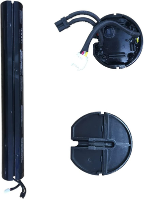 Baterai Lithium Skuter Es3 / Es4 5.2Ah 36v Untuk Sepeda Listrik