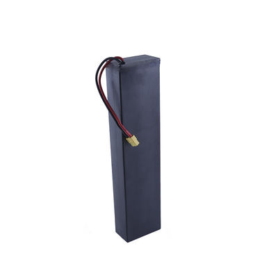 Baterai Lithium Skuter Sepeda Motor Listrik Yang Dapat Dilepas 42V 15A 10S3P
