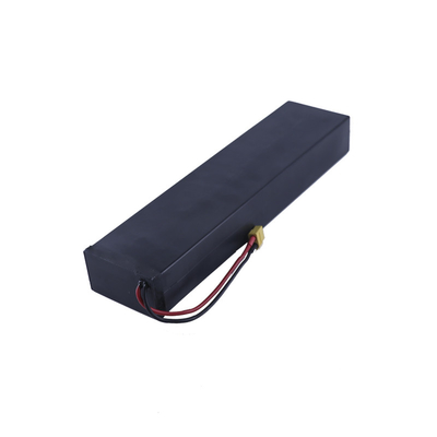 3.7V Sepeda Motor Listrik Baterai Lithium CC CV Mode Pengisian Kapasitas 7.8Ah