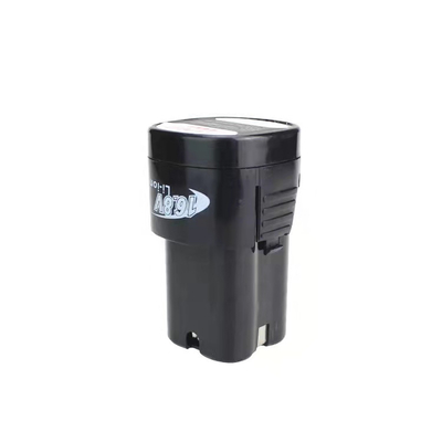 2.0Ah 16.8V 3C Baterai Lithium 4S1P Baterai Alat Listrik Set Alat Bor Listrik