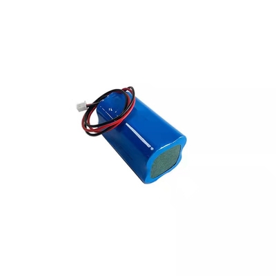 4.4Ah 7.4V 3C Baterai Lithium Isi Ulang 2S2P SKQ-BY02-089