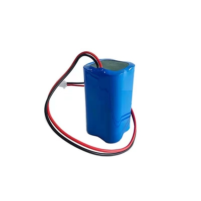 4.4Ah 7.4V 3C Baterai Lithium Isi Ulang 2S2P SKQ-BY02-089