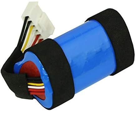 Charge 4 Charge 4BLK Charge 4J 1INR19/66-3 ID998 SUN-INTE-118 Tamex Speaker Nirkabel Baterai Pengganti