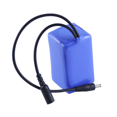 Baterai Li Ion 3C 14.8V 5.2Ah 5.4Ah 6.6Ah 7.8Ah 12v 6Ah Baterai Lithium Ion
