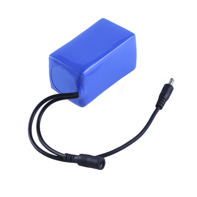 Baterai Li Ion 3C 14.8V 5.2Ah 5.4Ah 6.6Ah 7.8Ah 12v 6Ah Baterai Lithium Ion