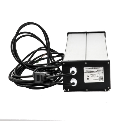 11.1V Pengisi Daya Baterai Lainnya 3S30P 18650 Baterai Lampu Jalan Tenaga Surya