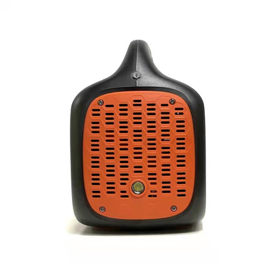 Darurat Luar Ruangan 1000W Pembangkit Listrik Tenaga Surya Portabel 40000mAh