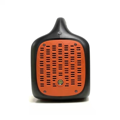 500wh Pembangkit Listrik Portabel Luar Panel Surya 1200w 12.6V