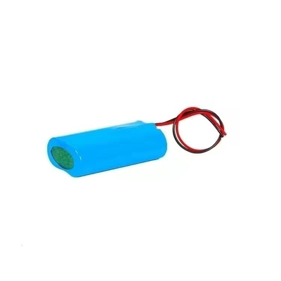 8.4V Li Ion Lithium Polymer Battery Cell 2S1P 18650 Untuk Jam Tangan Pintar