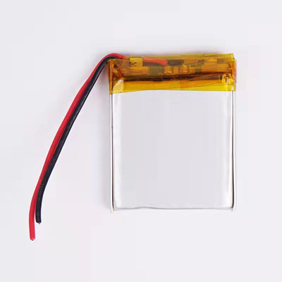 Baterai Lithium Polymer 450mAh 3.7V 502535 PSP Power Bank Tablet PC