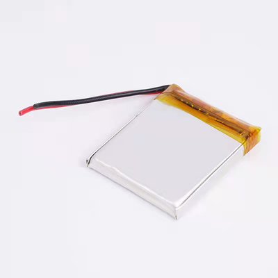 Baterai Lithium Polymer 450mAh 3.7V 502535 PSP Power Bank Tablet PC