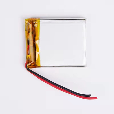 Baterai Lithium Polymer 450mAh 3.7V 502535 PSP Power Bank Tablet PC
