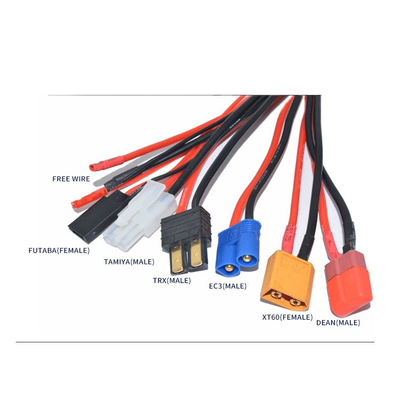 Abu-abu 3.7v 18650 Baterai Lithium Polymer 2000mAh Flat Digital UN38.3