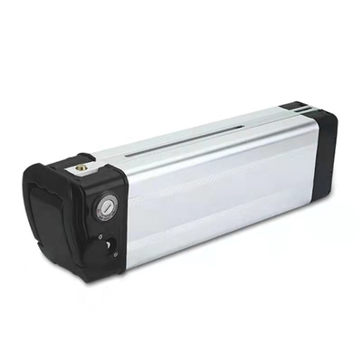 15Ah Fascial Gun Battery 48V 13S6P Baterai Isi Ulang Sepeda Listrik
