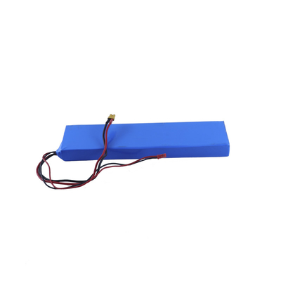 7S2P 18650 Baterai Lithium Isi Ulang 15A 18ah 48v Li Ion Battery Pack