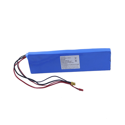 Kit Sepeda Baterai Lithium 15ah 7.5ah 500W 36V Baterai Lithium Ion Ebike