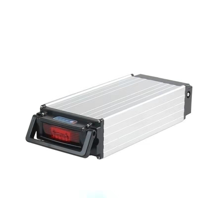 SSE-003 Baterai Sepeda Listrik 1000w 13s8p 48V 20Ah Paket Baterai Lithium