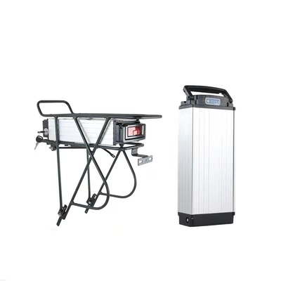 SSE-003 Baterai Sepeda Listrik 1000w 13s8p 48V 20Ah Paket Baterai Lithium
