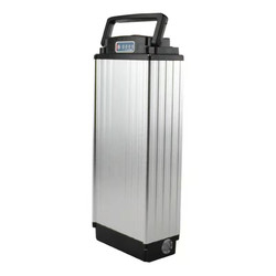 SSE-003 Baterai Sepeda Listrik 1000w 13s8p 48V 20Ah Paket Baterai Lithium