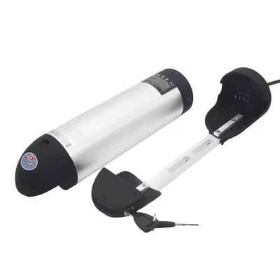 Paket Baterai Ebike 48v 20ah 250W 350W 13S4P Untuk Sepeda Listrik