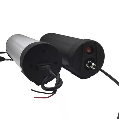 Paket Baterai Ebike 48v 20ah 250W 350W 13S4P Untuk Sepeda Listrik