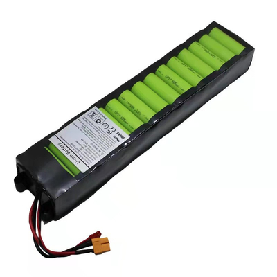 Baterai Lithium Ion 10S3P 36V 7.5Ah Asli Untuk Skuter Listrik