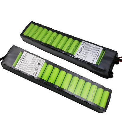 Baterai Lithium Ion 10S3P 36V 7.5Ah Asli Untuk Skuter Listrik