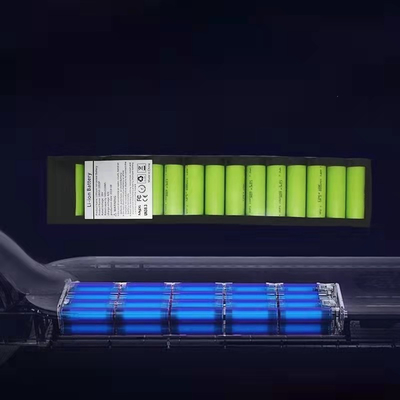 Baterai Lithium Ion 10S3P 36V 7.5Ah Asli Untuk Skuter Listrik