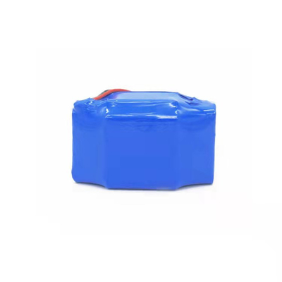 5.2Ah Skuter Listrik Baterai Lithium 10S2P 36v Baterai Lithium Ion