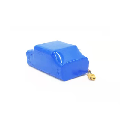 5.2Ah Skuter Listrik Baterai Lithium 10S2P 36v Baterai Lithium Ion