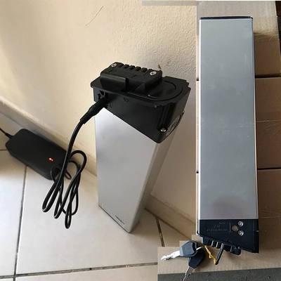 EP-2 PRO 12.8AH 48V Baterai Lithium Sepeda Untuk Sepeda Listrik UN38.3
