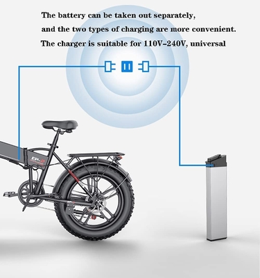 Baterai Lithium Sepeda 250W Baterai IP67 48v Ebike Baterai Isi Ulang