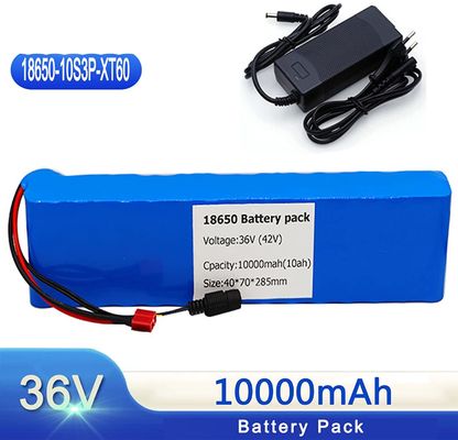 Baterai Lithium Kendaraan 24V 15Ah 20Ah 18650 12V Paket Baterai Li Ion Isi Ulang