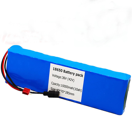 Paket Baterai Lithium Ion 36v 48v 30Ah 20Ah Untuk Skuter Listrik