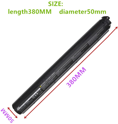 ES1 ES2 ES4 Penggantian Baterai Lithium Skuter Listrik NCM